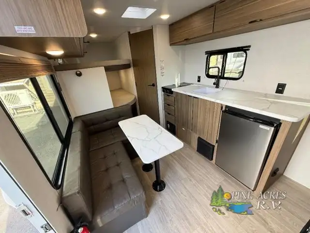 2026 Forest River RV Wildwood FSX 174DBLE (Limited Edition) - Photo 5