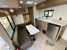 2026 Forest River RV Wildwood FSX 174DBLE (Limited Edition) - Photo 5