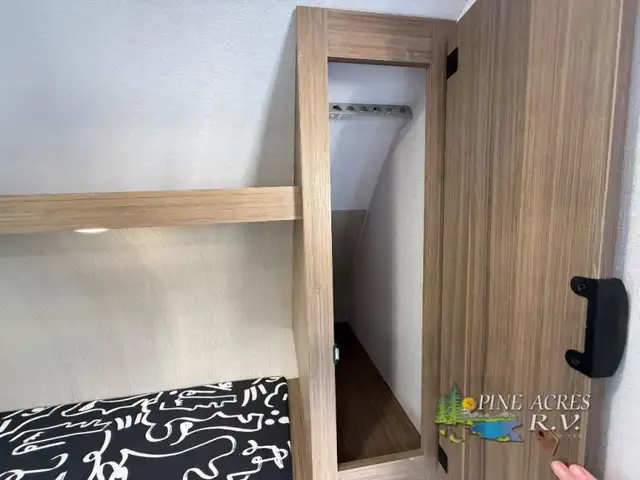 2026 Forest River RV Wildwood FSX 174DBLE (Limited Edition) - Photo 7