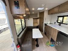 2026 Forest River RV Wildwood FSX 174DBLE (Limited Edition) - Photo 8