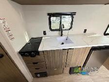 2026 Forest River RV Wildwood FSX 174DBLE (Limited Edition) - Photo 10