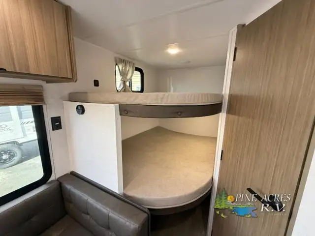 2026 Forest River RV Wildwood FSX 174DBLE (Limited Edition) - Photo 11