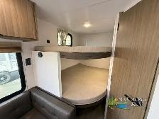 2026 Forest River RV Wildwood FSX 174DBLE (Limited Edition) - Photo 11