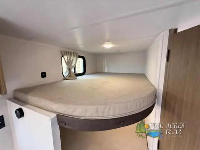 2026 Forest River RV Wildwood FSX 174DBLE (Limited Edition) - Photo 12