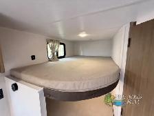 2026 Forest River RV Wildwood FSX 174DBLE (Limited Edition) - Photo 12