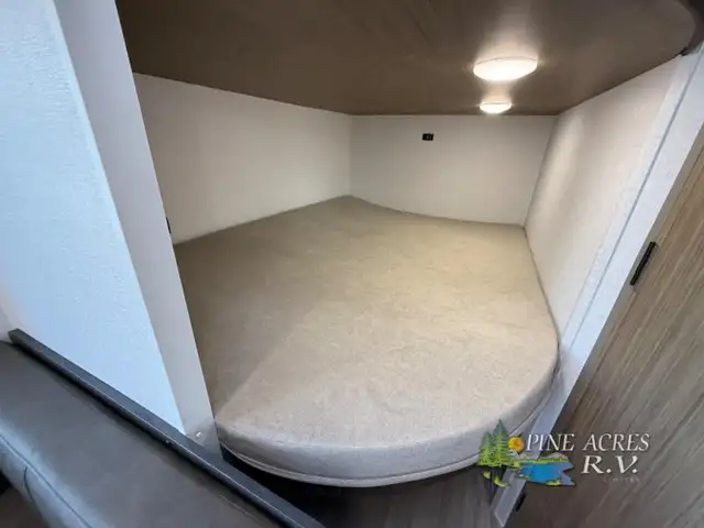 2026 Forest River RV Wildwood FSX 174DBLE (Limited Edition) - Photo 13