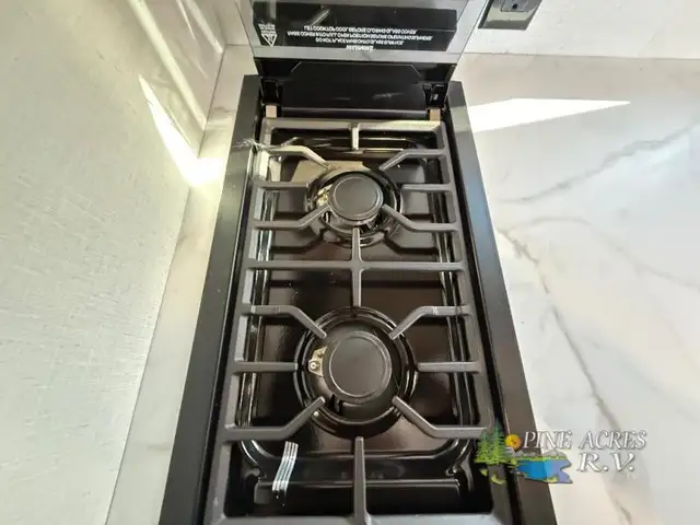 2026 Forest River RV Wildwood FSX 174DBLE (Limited Edition) - Photo 15