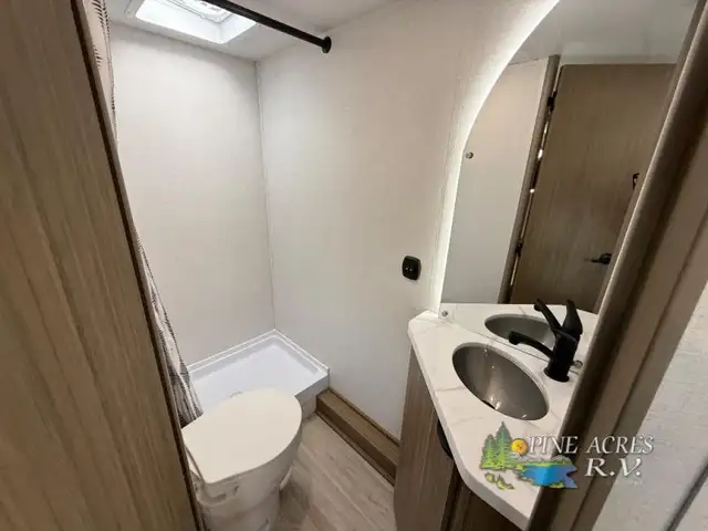 2026 Forest River RV Wildwood FSX 174DBLE (Limited Edition) - Photo 16