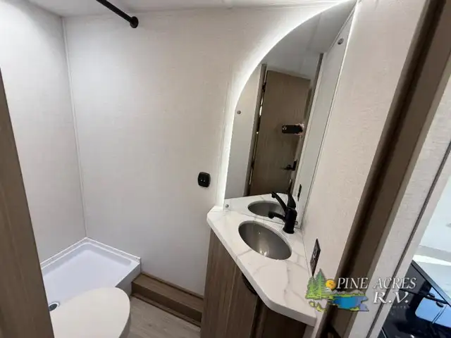 2026 Forest River RV Wildwood FSX 174DBLE (Limited Edition) - Photo 17