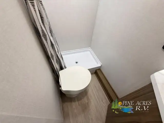 2026 Forest River RV Wildwood FSX 174DBLE (Limited Edition) - Photo 19