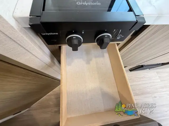 2026 Forest River RV Wildwood FSX 174DBLE (Limited Edition) - Photo 20