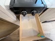 2026 Forest River RV Wildwood FSX 174DBLE (Limited Edition) - Photo 20