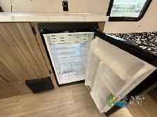 2026 Forest River RV Wildwood FSX 174DBLE (Limited Edition) - Photo 21