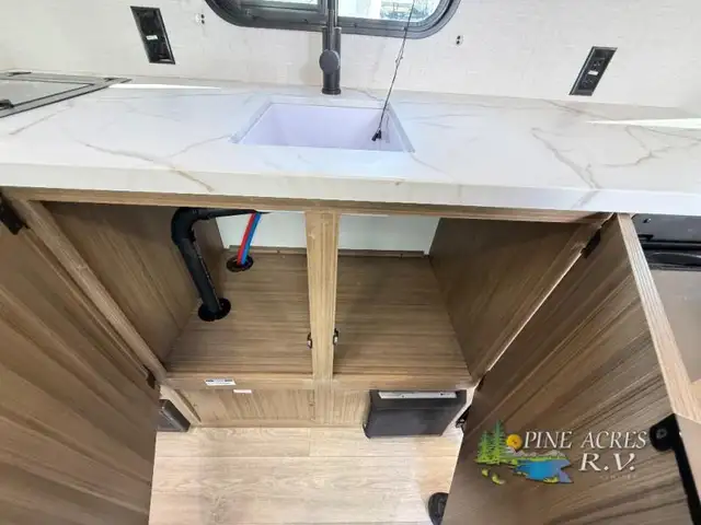 2026 Forest River RV Wildwood FSX 174DBLE (Limited Edition) - Photo 22