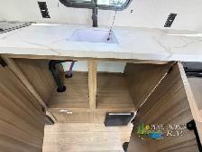 2026 Forest River RV Wildwood FSX 174DBLE (Limited Edition) - Photo 22