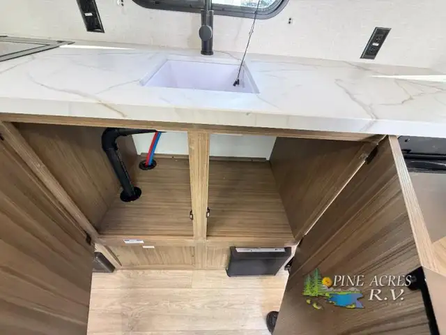 2026 Forest River RV Wildwood FSX 174DBLE (Limited Edition) - Photo 23