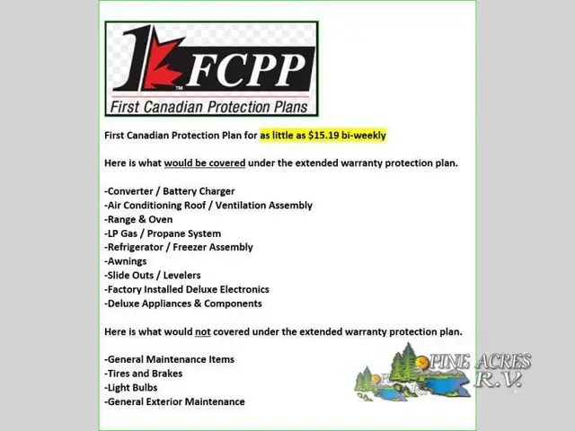 2026 Forest River RV Wildwood FSX 174DBLE (Limited Edition) - Photo 26