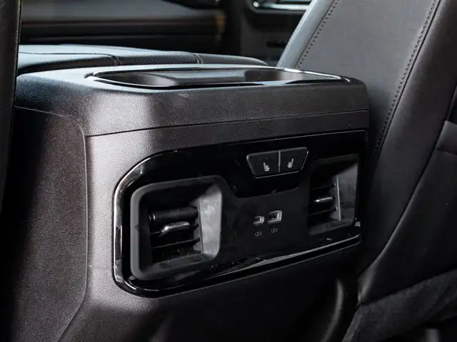 2025 GMC Sierra 1500 AT4 - Photo 18