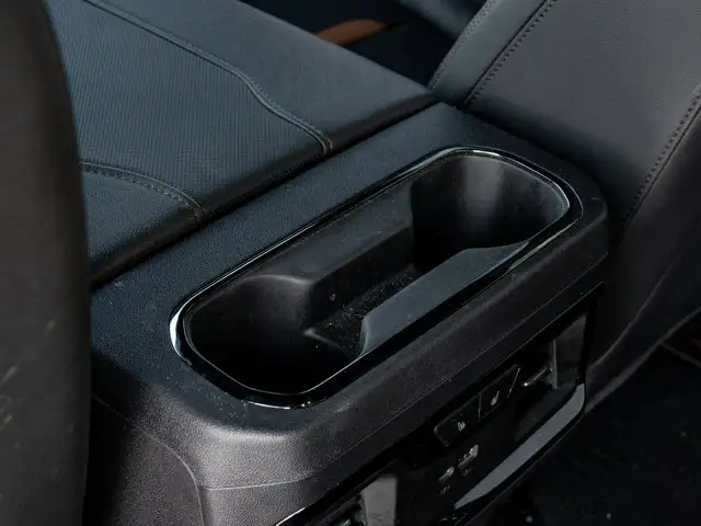 2025 GMC Sierra 1500 AT4 - Photo 19