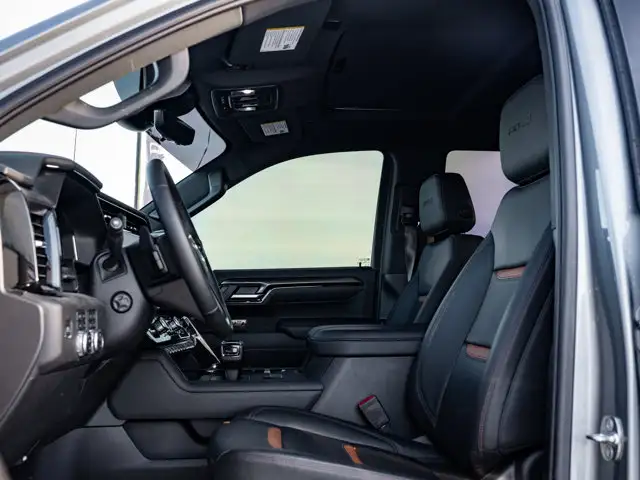 2025 GMC Sierra 1500 AT4 - Photo 20