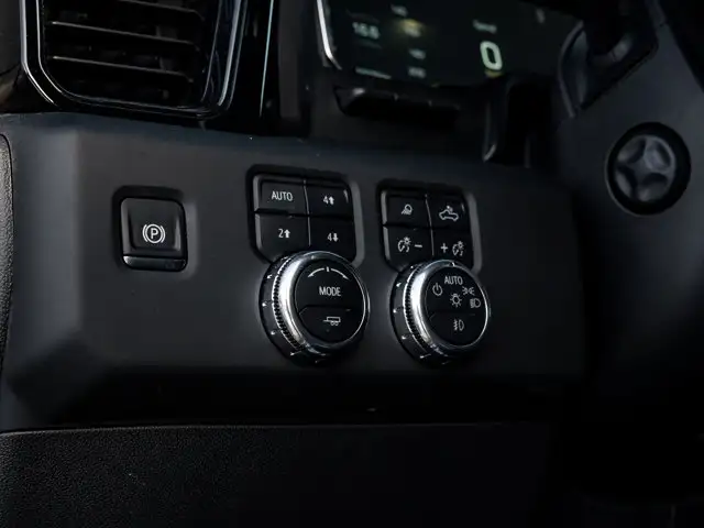 2025 GMC Sierra 1500 AT4 - Photo 22