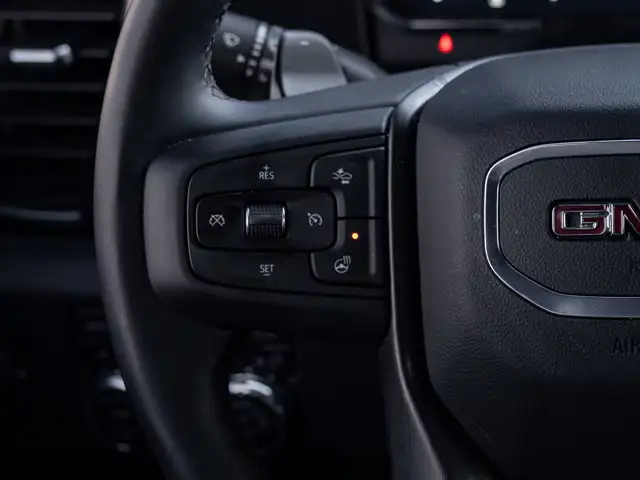 2025 GMC Sierra 1500 AT4 - Photo 26