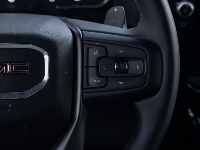 2025 GMC Sierra 1500 AT4 - Photo 27