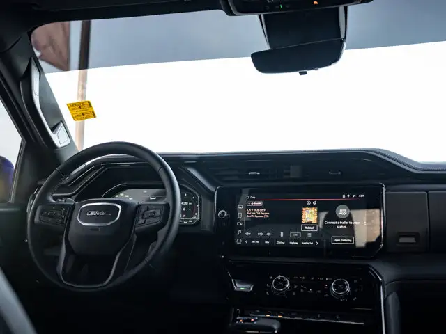 2025 GMC Sierra 1500 AT4 - Photo 31