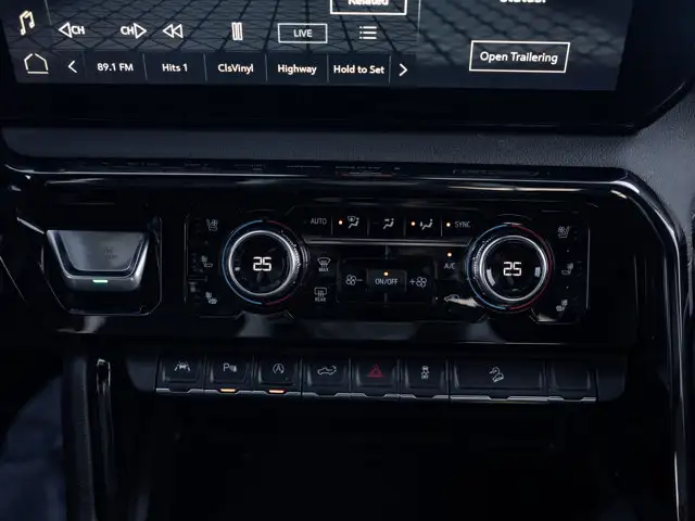 2025 GMC Sierra 1500 AT4 - Photo 33