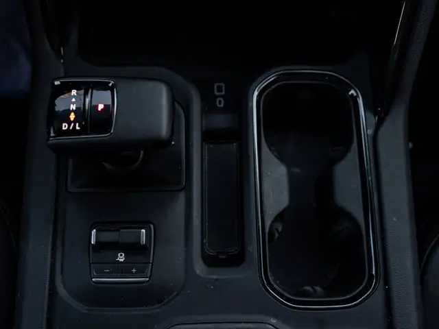 2025 GMC Sierra 1500 AT4 - Photo 34