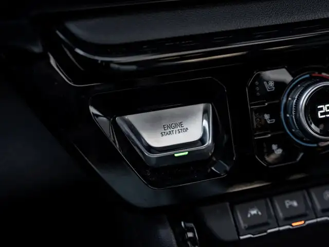 2025 GMC Sierra 1500 AT4 - Photo 36