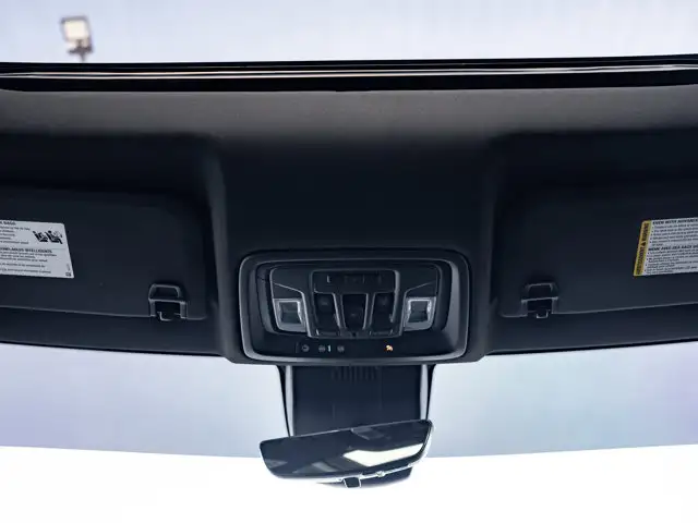 2025 GMC Sierra 1500 AT4 - Photo 37