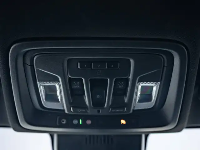 2025 GMC Sierra 1500 AT4 - Photo 38