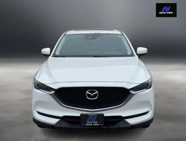 2017 Mazda CX-5 GT ONE OWNER - Photo 3