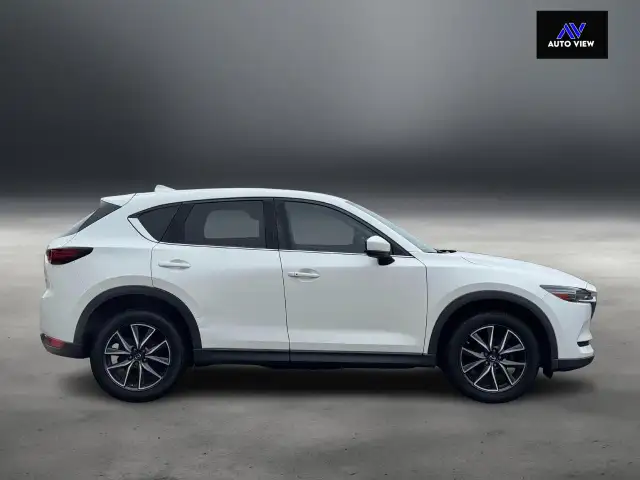 2017 Mazda CX-5 GT ONE OWNER - Photo 5