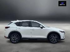 2017 Mazda CX-5 GT ONE OWNER - Photo 5