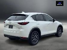 2017 Mazda CX-5 GT ONE OWNER - Photo 6