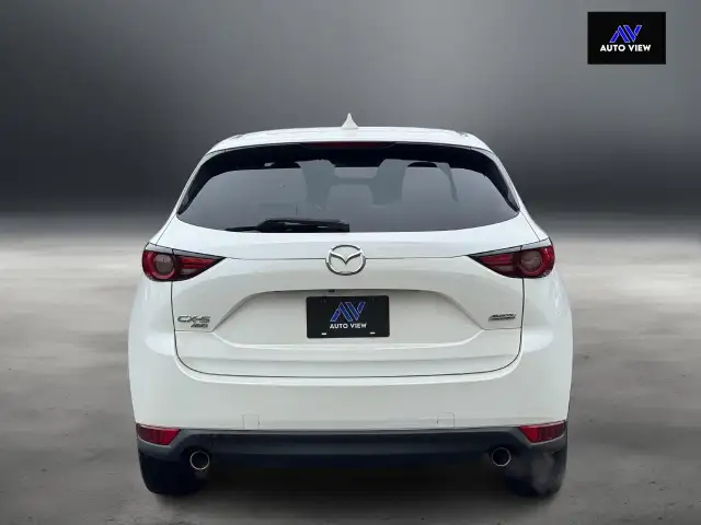 2017 Mazda CX-5 GT ONE OWNER - Photo 7