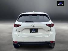 2017 Mazda CX-5 GT ONE OWNER - Photo 7