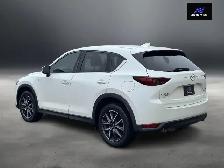 2017 Mazda CX-5 GT ONE OWNER - Photo 8