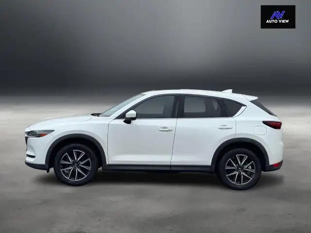 2017 Mazda CX-5 GT ONE OWNER - Photo 9