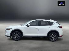 2017 Mazda CX-5 GT ONE OWNER - Photo 9