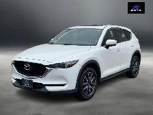 2017 Mazda CX-5 GT ONE OWNER - Photo 10