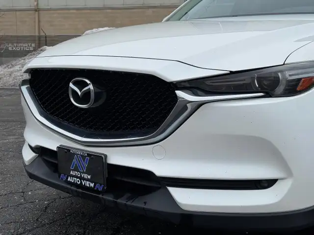 2017 Mazda CX-5 GT ONE OWNER - Photo 11