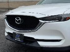 2017 Mazda CX-5 GT ONE OWNER - Photo 11