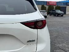 2017 Mazda CX-5 GT ONE OWNER - Photo 15