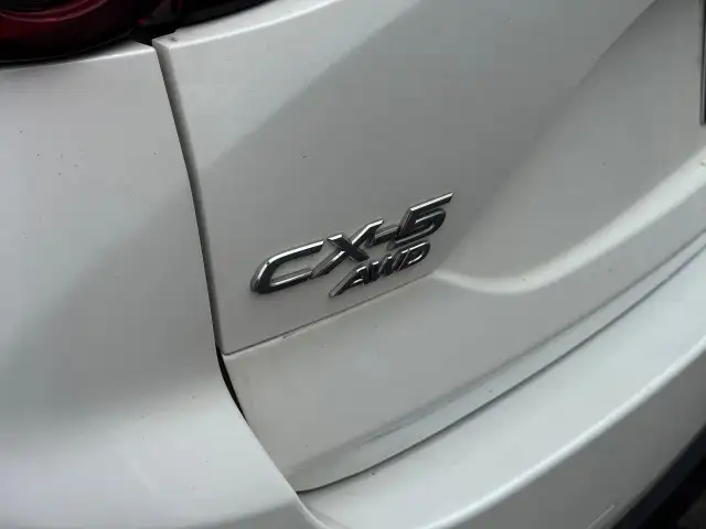 2017 Mazda CX-5 GT ONE OWNER - Photo 16