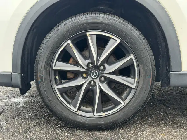2017 Mazda CX-5 GT ONE OWNER - Photo 17