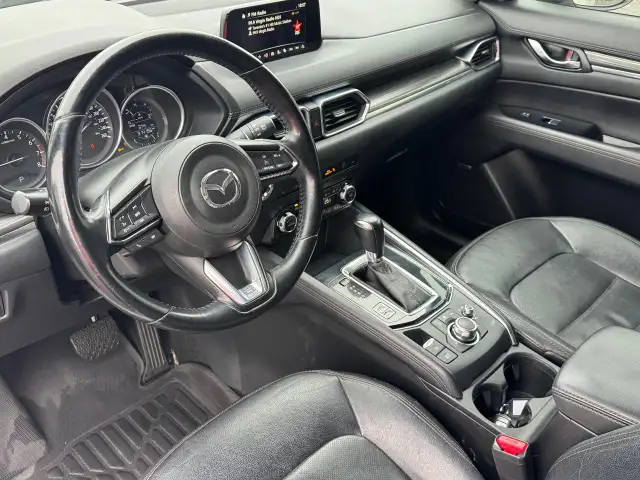 2017 Mazda CX-5 GT ONE OWNER - Photo 18
