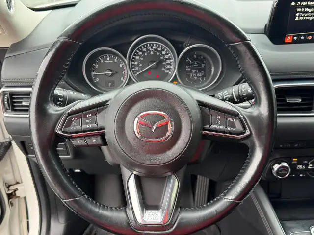 2017 Mazda CX-5 GT ONE OWNER - Photo 19